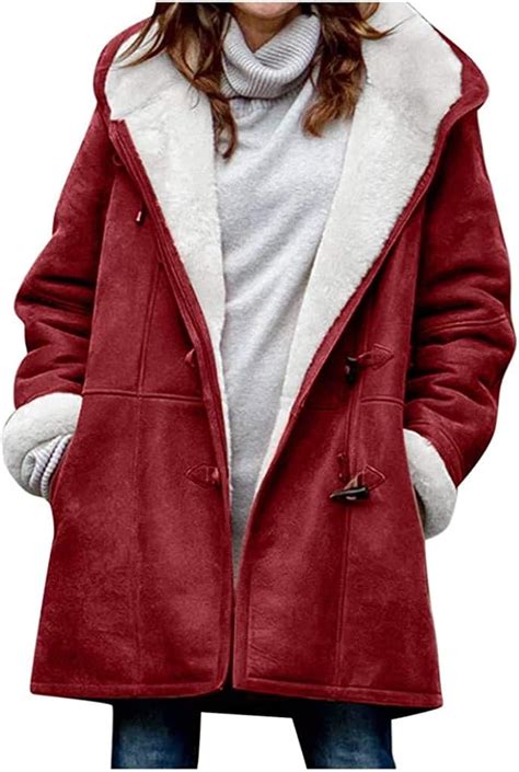 extra large women's winter coats.